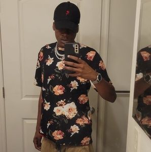 Meet your Posher, Jacques